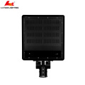 El poder más elevado amistoso ULTRAVIOLETA de la UL DLC 130lm / w 100w 150w 200w 300w 400W llevó la iluminación al aire libre impermeable de la calle ip65 de la farola